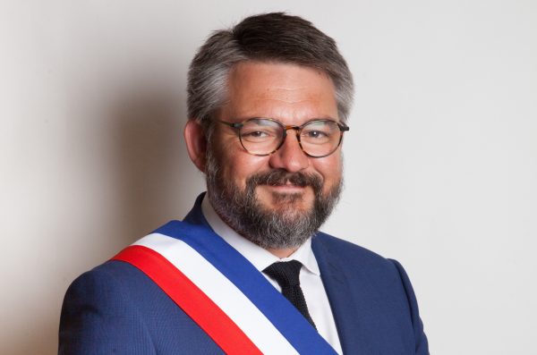 Le mot du Maire