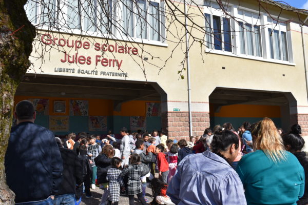 école Jules Ferry