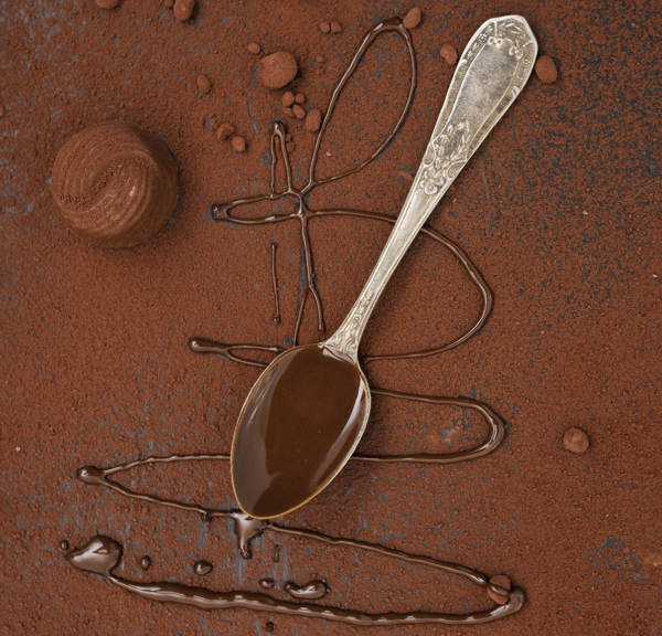 Exposition : Le Chocolat