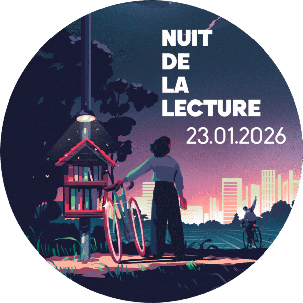 Nuit de la lecture sur le thème de l&rsquo;enquête et du polar