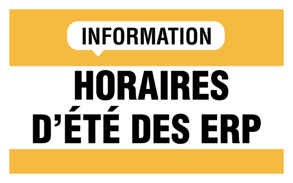 Jours de fermeture de la mairie, de l’espace culturel et de la Maison de l’enfant