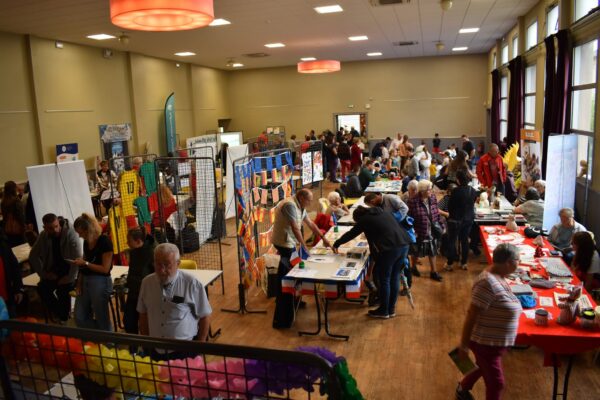 Forum des Associations