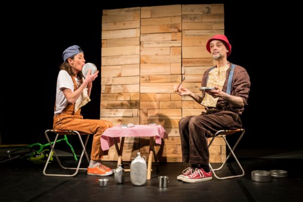Spectacle : Mon meilleur ami