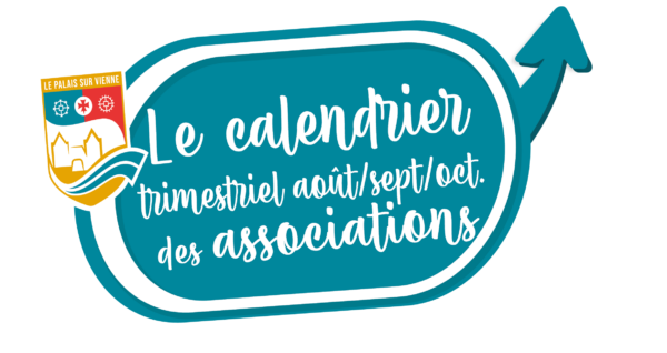 Calendrier des associations
