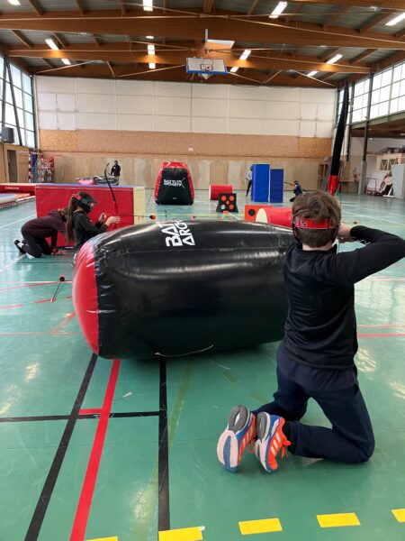 Service des Sports | Activités d&rsquo;avril 2026