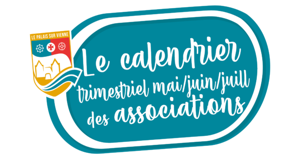 Calendrier des associations