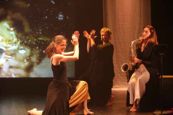 Le Printemps de la Culture : l&rsquo;Art sans/100 filtres !