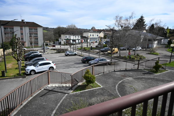 Balade commentée sur le futur centre-ville