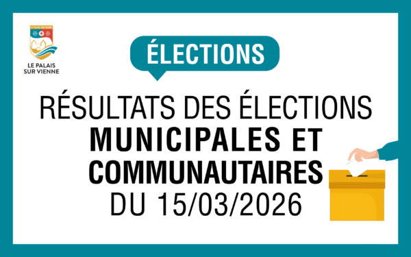 Résultats des élections municipales de 2026