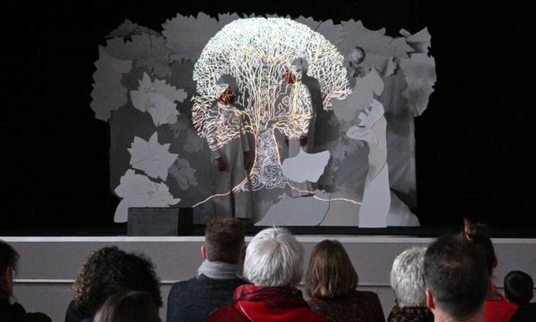 Le Printemps de la Culture : l&rsquo;Art sans/100 filtres !