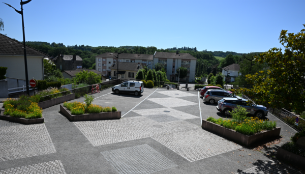 Réunion publique sur le projet de revalorisation du centre-ville